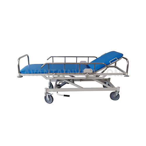 Crash cart T-23 for patients transportation
