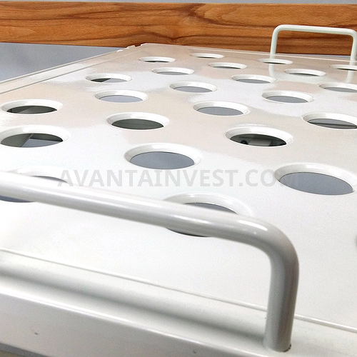 Four-section recovery bed КМ-4*