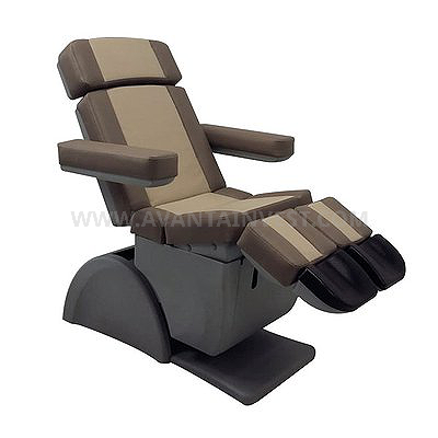 К-3 Cosmetic chair (pedicure)