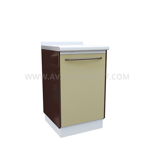 Refrigerating cabinet A-10 (X)