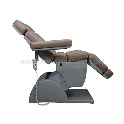 cosmetology chair (pedicure)