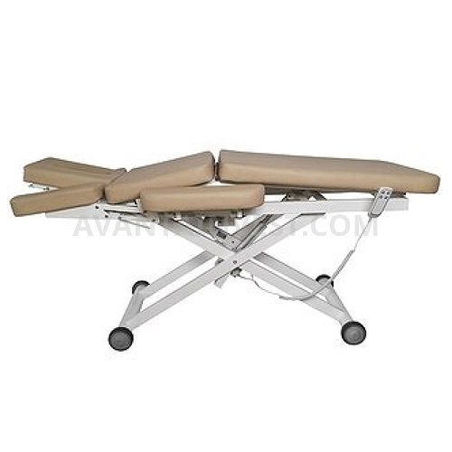 SM-7 Massage table - two-motor, seven-section