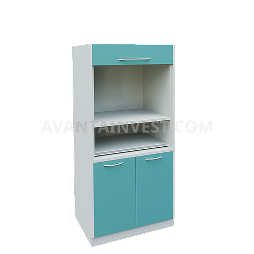 Sterilization cabinet ShK-4 (width 936mm)