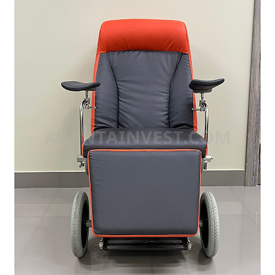 Medical multifunctional mobile chair СЗК-1