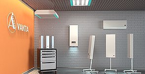Рециркуляторы в наличии Рециркуляторы в наличии