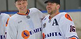 Хоккейный клуб «Аванта-Псков» — ЧЕМПИОНЫ
