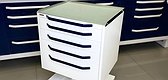 Мебель для стоматологических кабинетов