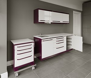 Требования к медицинской мебели для стоматологии: что учитывать, чтобы избежать ошибок