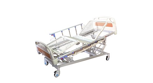 Medical beds