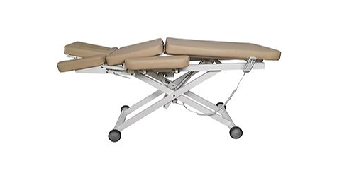 Massage tables, couches
