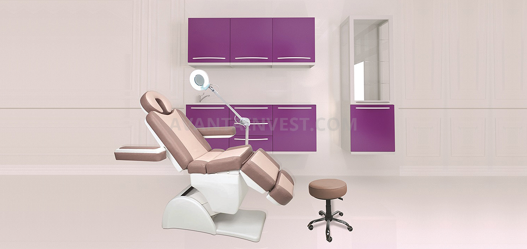 Business series cosmetology furniture