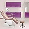 Business series cosmetology furniture