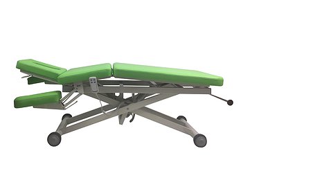 Massage tables