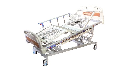 Furniture and equipment for hospitals