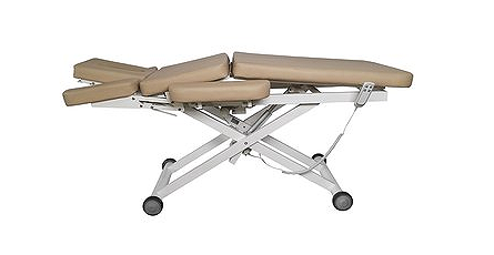 Massage tables