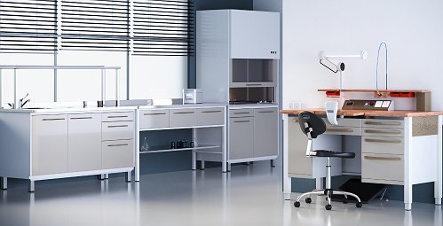 Зуботехническая лаборатория Зуботехническая лаборатория