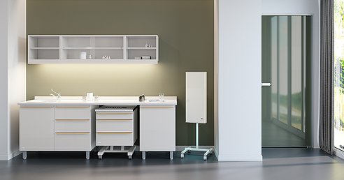 Econom series furniture