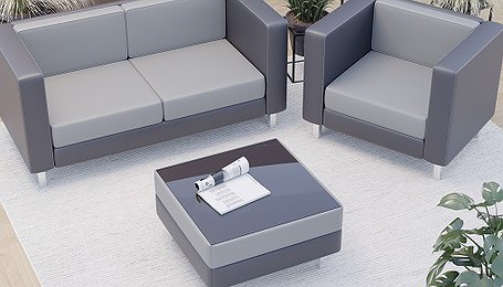My furniture store