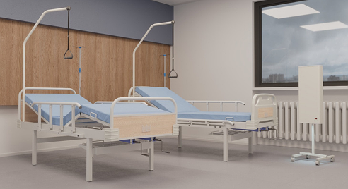 Medical beds