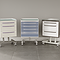 Avanta series tables for dental surgical instruments