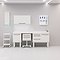Econom series furniture