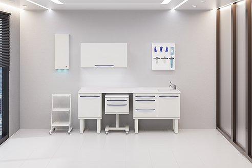Econom series furniture