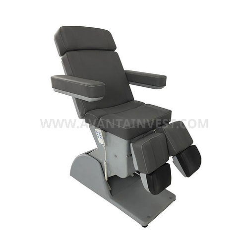 К-3 Cosmetic pedicure chair (5 motors)