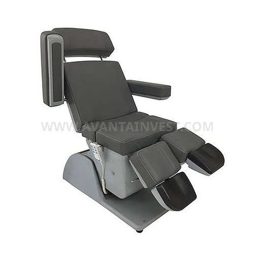 К-3 Cosmetic pedicure chair (5 motors)