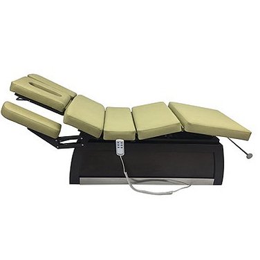 Медицинское кресло К-3* косметологическое (венге) Медицинское кресло К-3* косметологическое (венге)