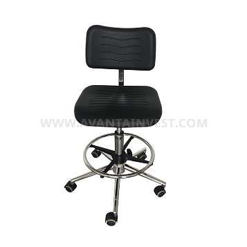 Laboratory chair STZ-2