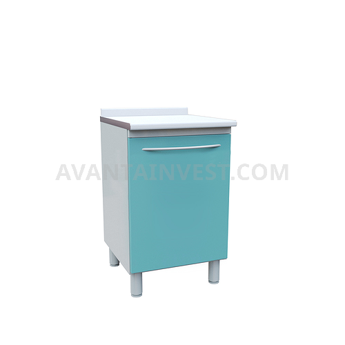 Refrigerating cabinet H-1