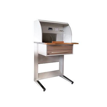 Medical table L-1/2DNB (polishing box) Medical table L-1/2DNB (polishing box)