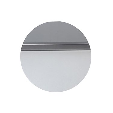 Stainless steel skirting board