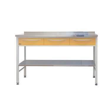 L-5 Table for additional equipment L-5 Table for additional equipment