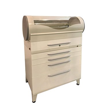 Unit for CEREC (feet) Unit for CEREC (feet)