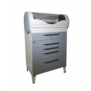Soundproof Cabinet for Cerec Soundproof Cabinet for Cerec