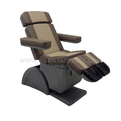 Медицинское кресло педикюрное (5 моторов)