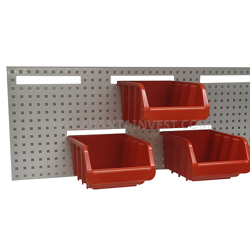 Medical tray to dental technician table