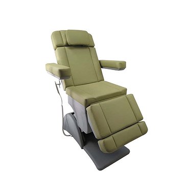 Медицинское кресло К-3 косметологическое (3 мотора)