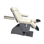 К-3 Cosmetic pedicure chair (5 motors)