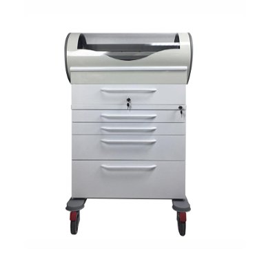 Unit for CEREC (on wheels) Unit for CEREC (on wheels)