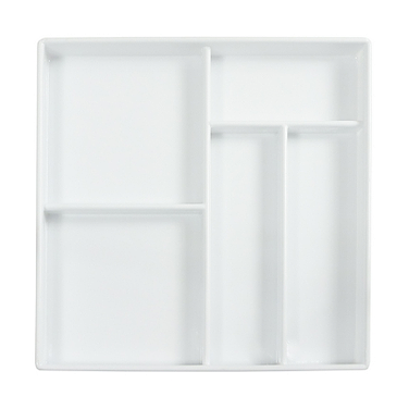 Plastic tray V-5 (5) Plastic tray V-5 (5)