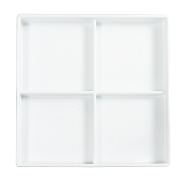Plastic tray V-4 Plastic tray V-4