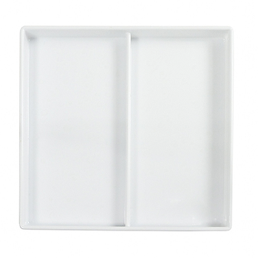 Plastic tray V-2 Plastic tray V-2