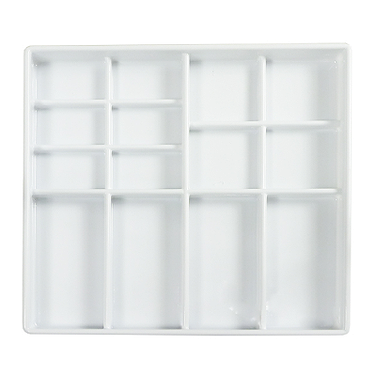 Plastic tray V-5 (14) Plastic tray V-5 (14)