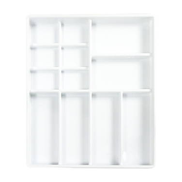 Plastic tray V-5 (12) Plastic tray V-5 (12)