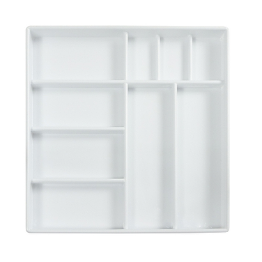Plastic tray V-5 (9) Plastic tray V-5 (9)