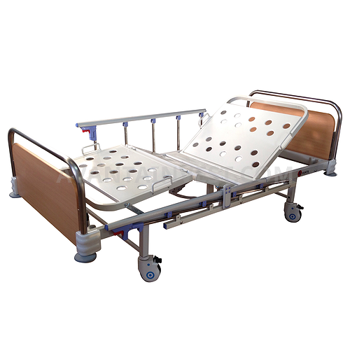 Quick release bed КМA-4