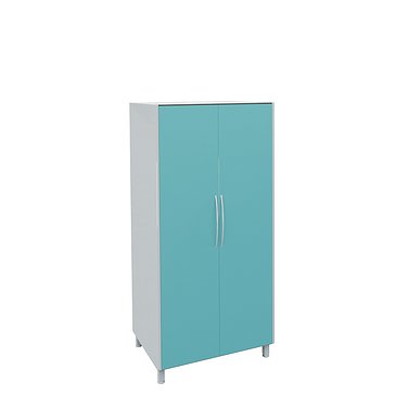 ST-1 Cabinet for medicines with built-in safe ST-1 Cabinet for medicines with built-in safe