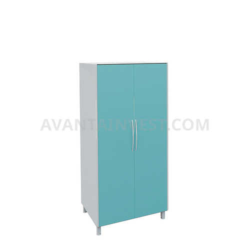 ST-1 Cabinet for medicines with built-in safe